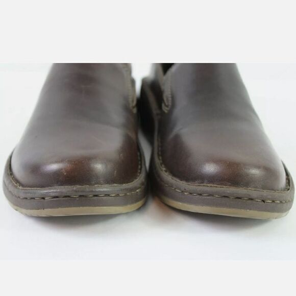 Chaco Zaagh Gunnison J102584 Vibram Loafers Comfort Slip On Shoes Women's Sz 10M - Picture 5 of 9